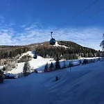 Mountain Gerlitzen Διαμέρισμα Kanzelhohe