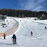 Διαμέρισμα Mountain Gerlitzen *