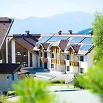 Διαμέρισμα Mountain Gerlitzen Kanzelhohe