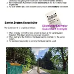 Mountain Gerlitzen Διαμέρισμα Kanzelhohe