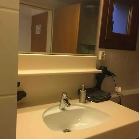 Mountain Gerlitzen Apartmán Kanzelhohe