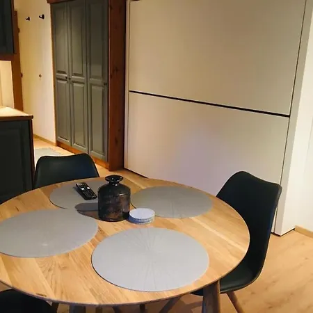 Apartament Mountain Gerlitzen Kanzelhohe