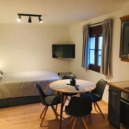 Apartmán Mountain Gerlitzen Kanzelhohe