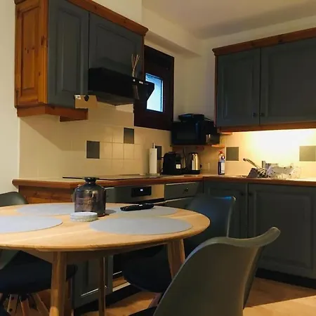 Mountain Gerlitzen Apartmán