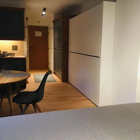 Mountain Gerlitzen アパート *