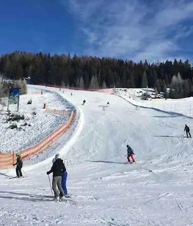 アパート Mountain Gerlitzen *