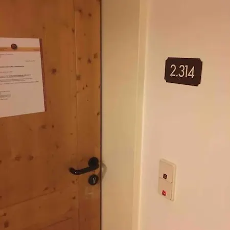 Mountain Gerlitzen Apartmán Kanzelhohe
