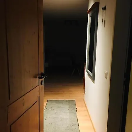 アパート Mountain Gerlitzen *