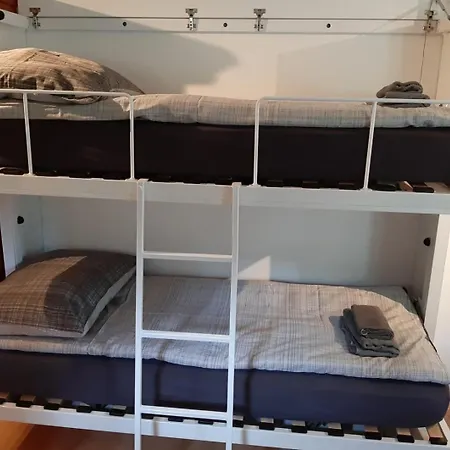 Mountain Gerlitzen Apartament