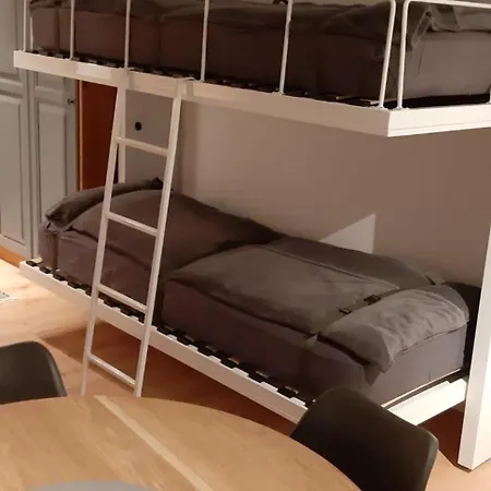 Mountain Gerlitzen アパート Kanzelhöhe