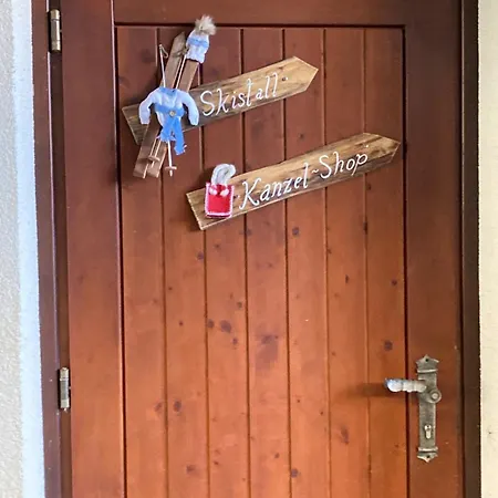 Apartament Mountain Gerlitzen Kanzelhohe