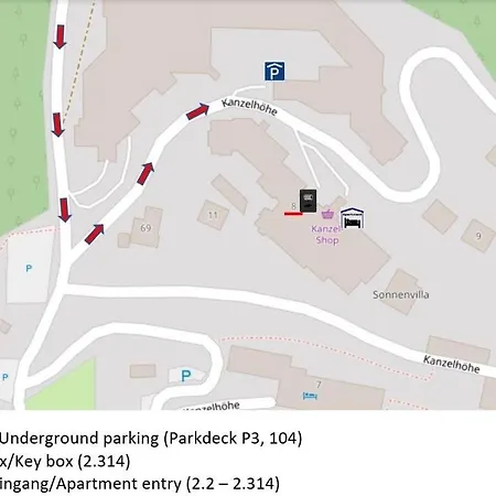 Mountain Gerlitzen * Kanzelhöhe