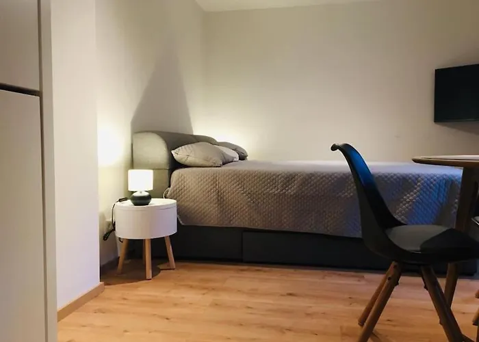 Mountain Gerlitzen *