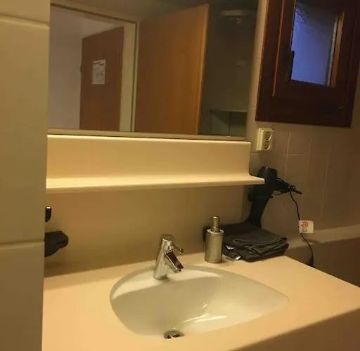 Mountain Gerlitzen Apartament Kanzelhohe