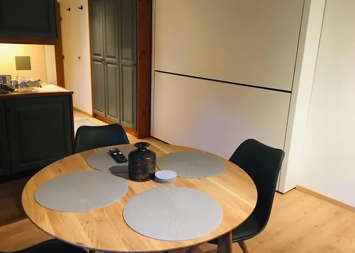 Apartament Mountain Gerlitzen Kanzelhohe