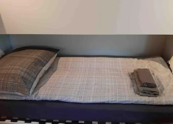 Mountain Gerlitzen Kanzelhohe