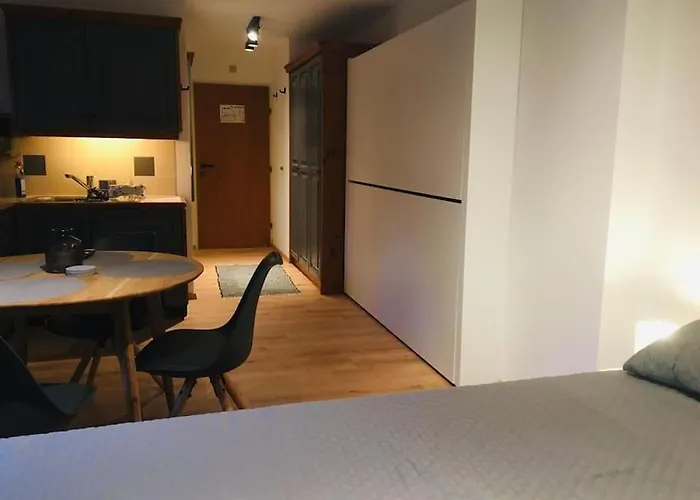 Mountain Gerlitzen Apartament *