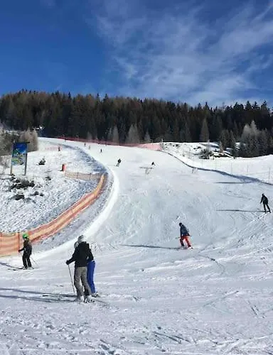 דירה Mountain Gerlitzen *