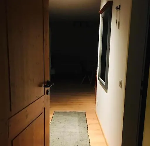 Apartament Mountain Gerlitzen *