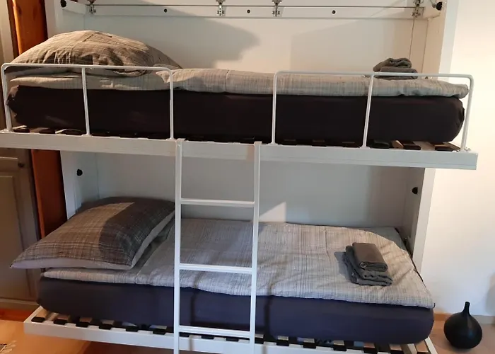 Mountain Gerlitzen Apartament