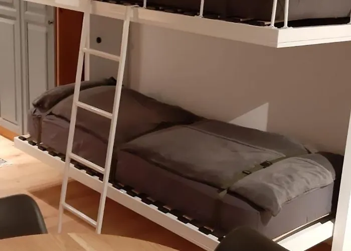 Mountain Gerlitzen Appartamento Kanzelhohe