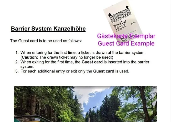 Mountain Gerlitzen Appartamento Kanzelhohe