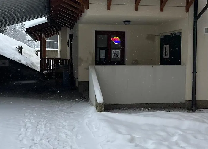 Mountain Gerlitzen Apartament *