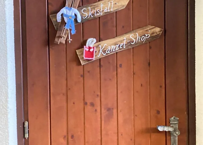 דירה Mountain Gerlitzen Kanzelhohe