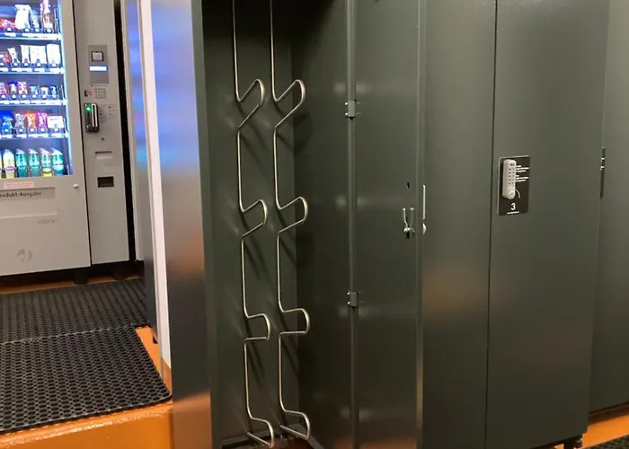 Mountain Gerlitzen * Kanzelhohe