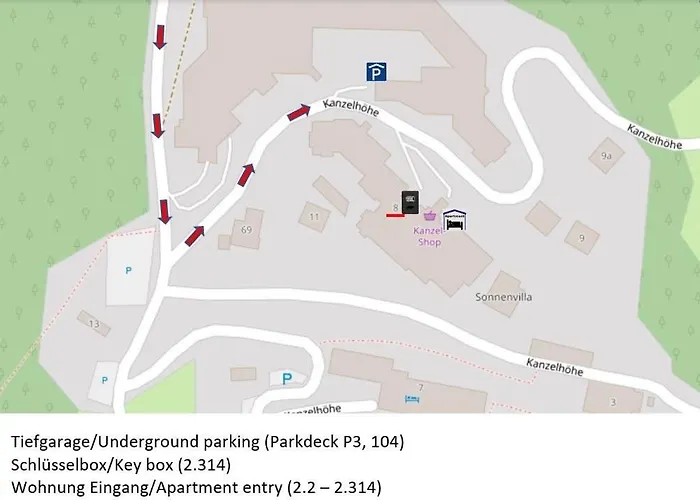 Mountain Gerlitzen * Kanzelhohe